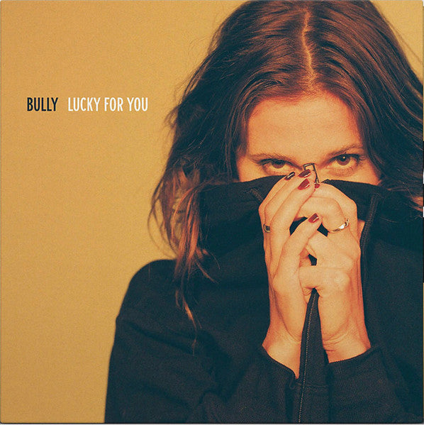 Bully - Lucky For You (UO Edition Translucent Tan Vinyl)