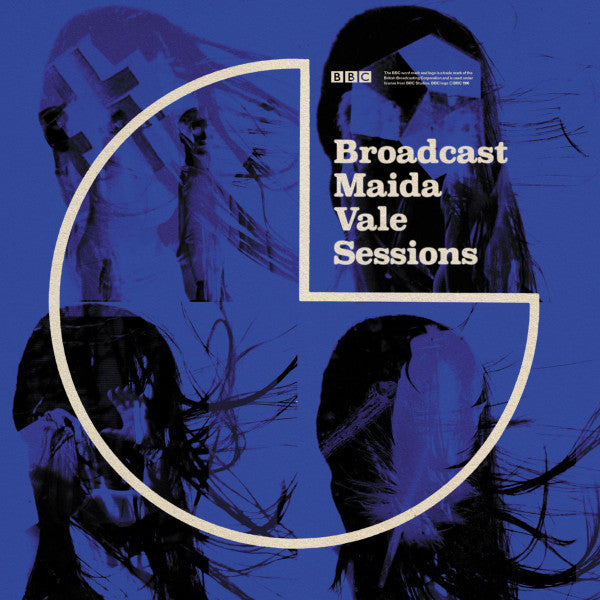 Broadcast - Maida Vale Sessions (2LP)