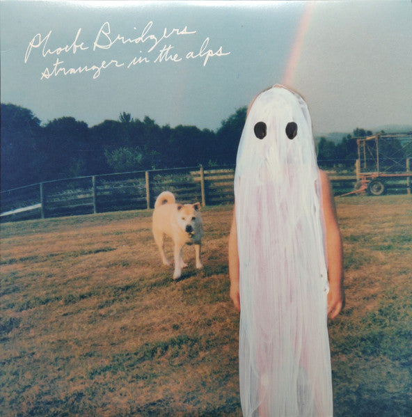 Phoebe Bridgers - Strangers in the Alps