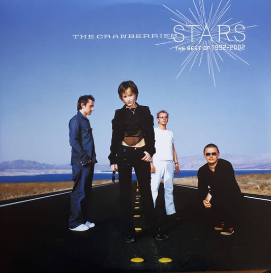 The Cranberries - Stars (The Best of 1992-2002) 2LP