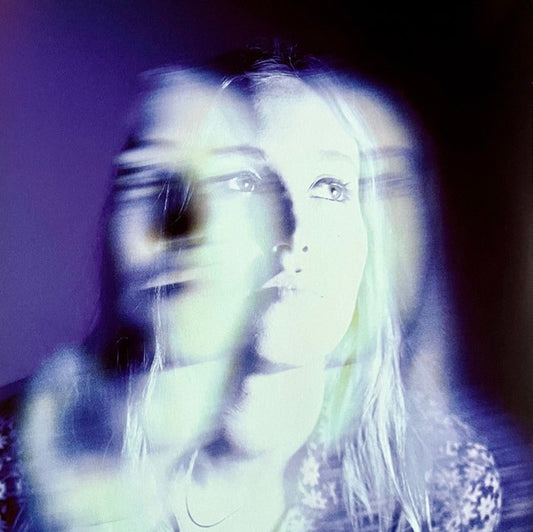 Hatchie - Keepsake (Deep Purple Colored VInyl)