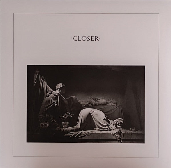 Joy Division - Closer