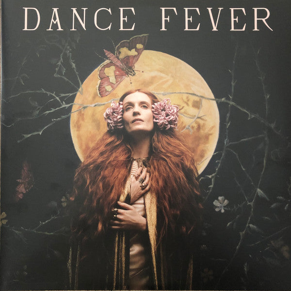 Florence + The Machine - Dance Fever (2LP)