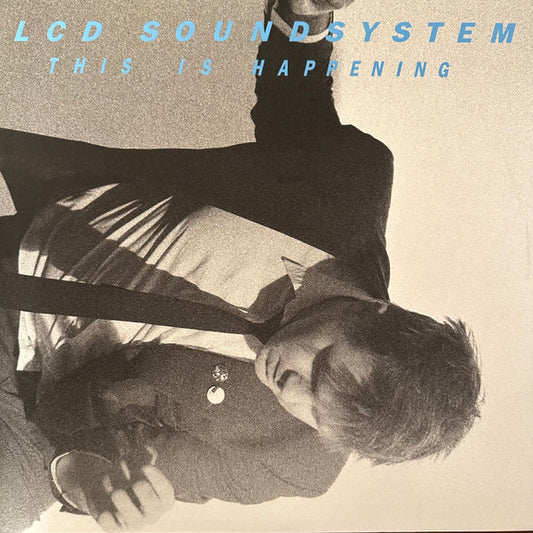 LCD Soundsystem - This Is Happening 2LP