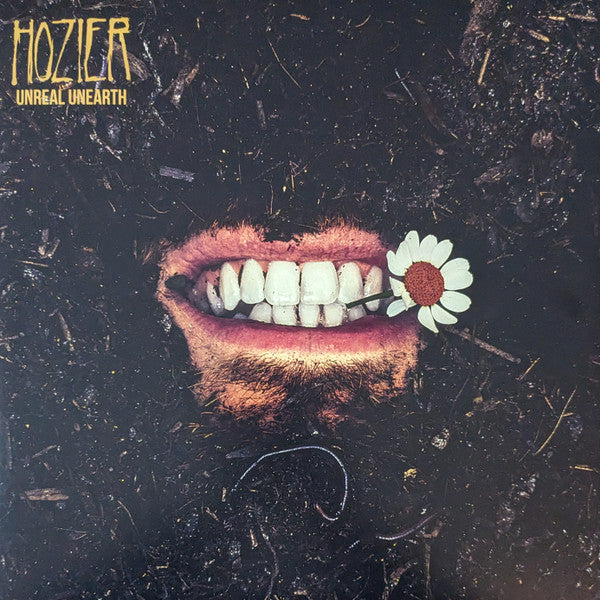 Hozier - Unreal Unearth (2LP)