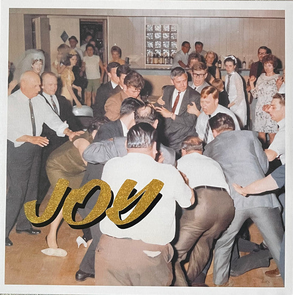 IDLES - Joy as an Act of Resistance