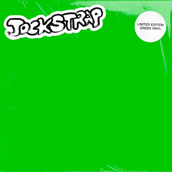 Jockstrap - I Love You Jennifer B (Green Vinyl)