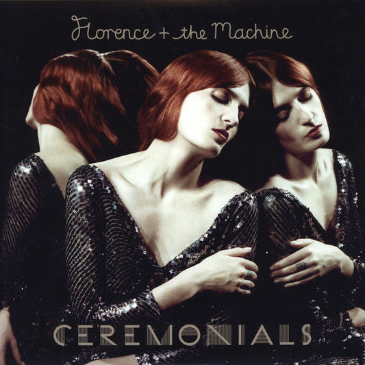 Florence + The Machine - Ceremonials (2LP)