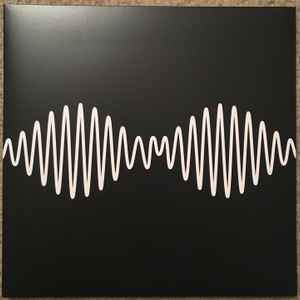 Arctic Monkeys - AM