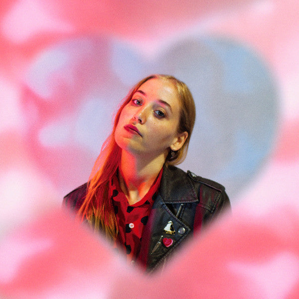 Hatchie - Sugar & Spice EP (Electric Blue Vinyl)