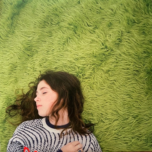 Clairo - Diary 001 EP