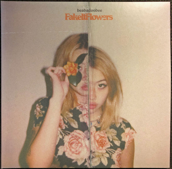 beabadoobee - Fake It Flowers