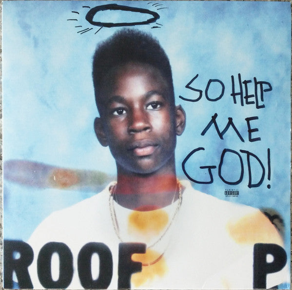 2Chainz - So Help Me God