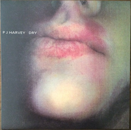 PJ Harvey - Dry