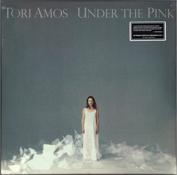 Tori Amos - Under The Pink (2LP)