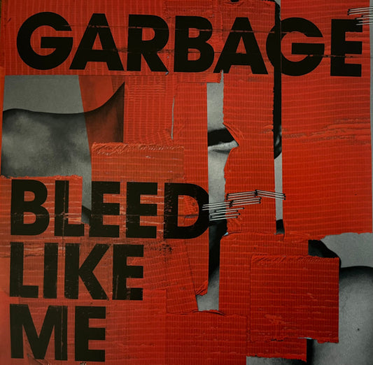 Garbage - Bleed Like Me (2LP)