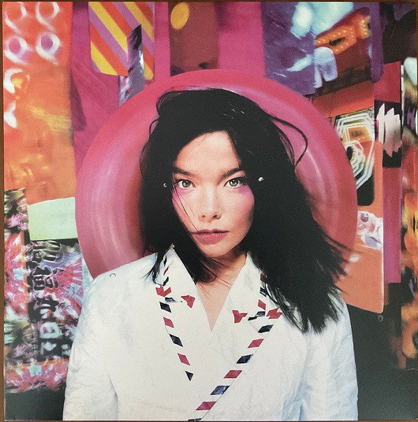 Bjork - Post