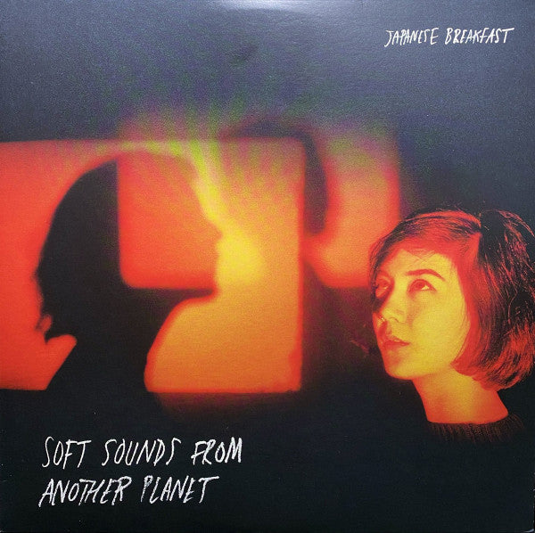 Japanese Breakfast - Soft Sounds From Another Planet