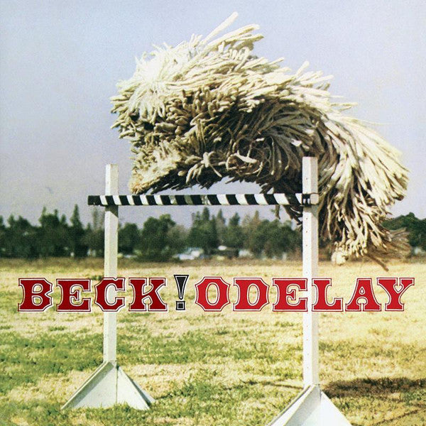 Beck - Odelay