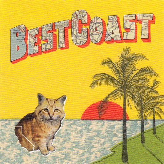 Best Coast - Crazy For You