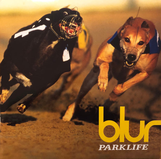 Blur - Parklife (2LP)