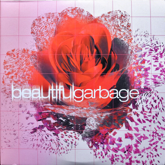 Garbage - Beautiful Garbage (2LP)