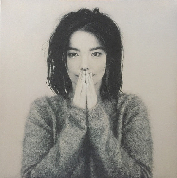 Bjork - Debut