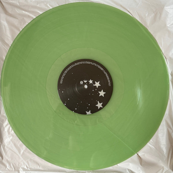 Chappell Roan - The Rise and Fall of a Midwest Princess (Green Coke Bottle vinyl) (UK Pop Star Edition 2LP)