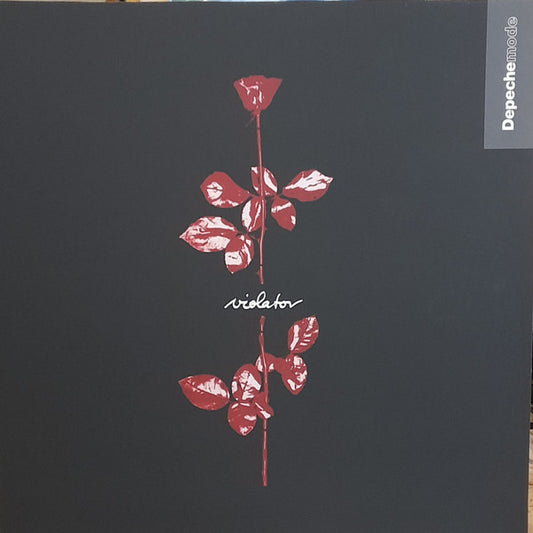 Depeche Mode - Violator