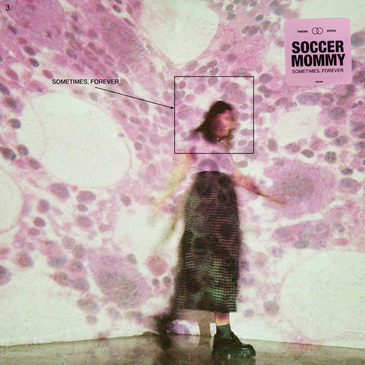 Soccer Mommy - Sometimes Forever