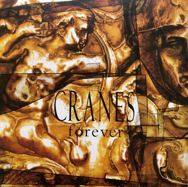 Cranes - Forever (Music on Vinyl Edition)