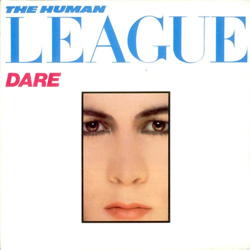 The Human League - Dare (180 gram vinyl)