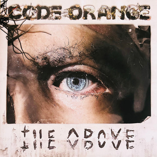 Code Orange - The Above (UO Edition Pink Vinyl)