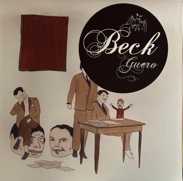 Beck - Guero