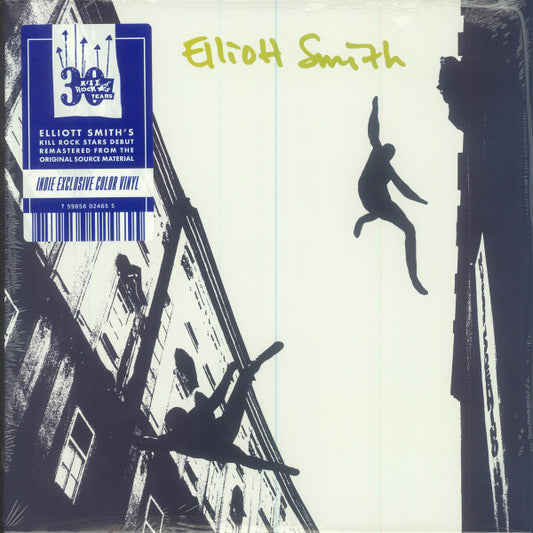 Elliott Smith - Elliott Smith (Purple Vinyl)