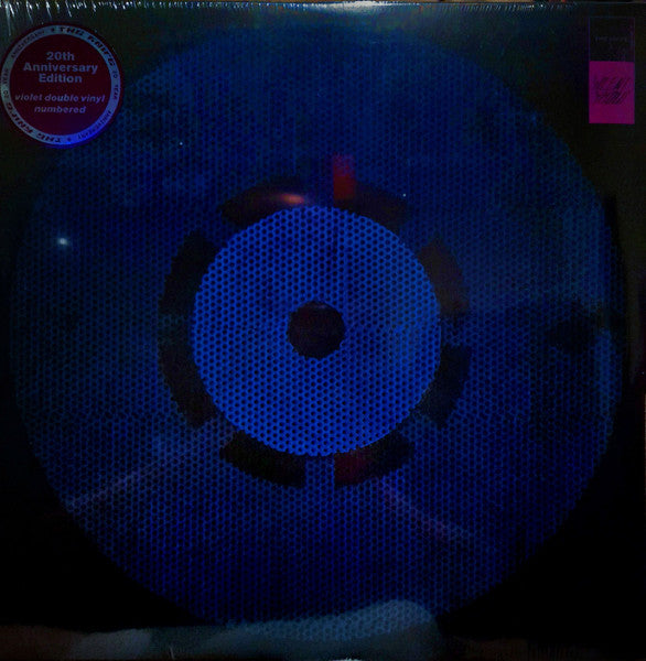 The Knife - Silent Shout (2LP Violet Vinyl) (20th Anniversary Vinyl)