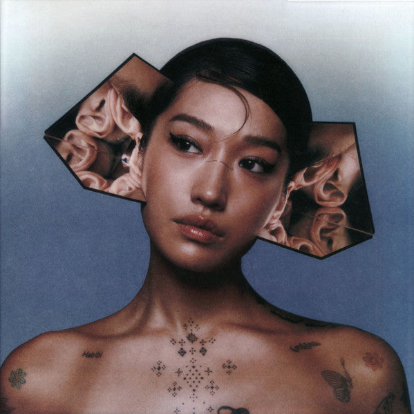 Peggy Gou - I Hear You (Blue Vinyl)