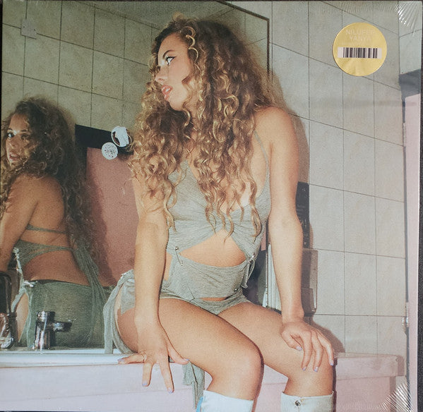 Nilüfer Yanya - My Method Actor (Crystal Amber Vinyl)